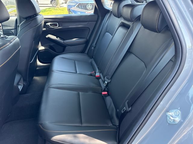 Certified 2026 Acura Integra A-Spec FWD image 12