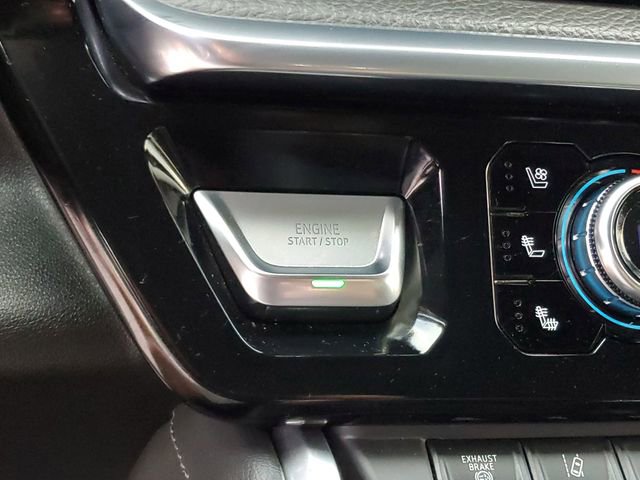 Used 2024 GMC Sierra 3500 Denali w/ Denali Reserve Package image 25