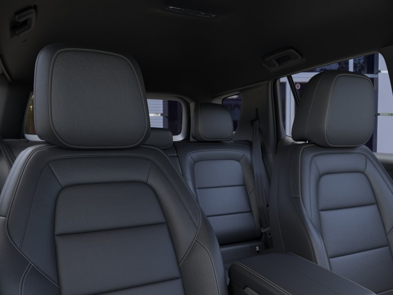 New 2027 GMC Terrain Elevation FWD image 24