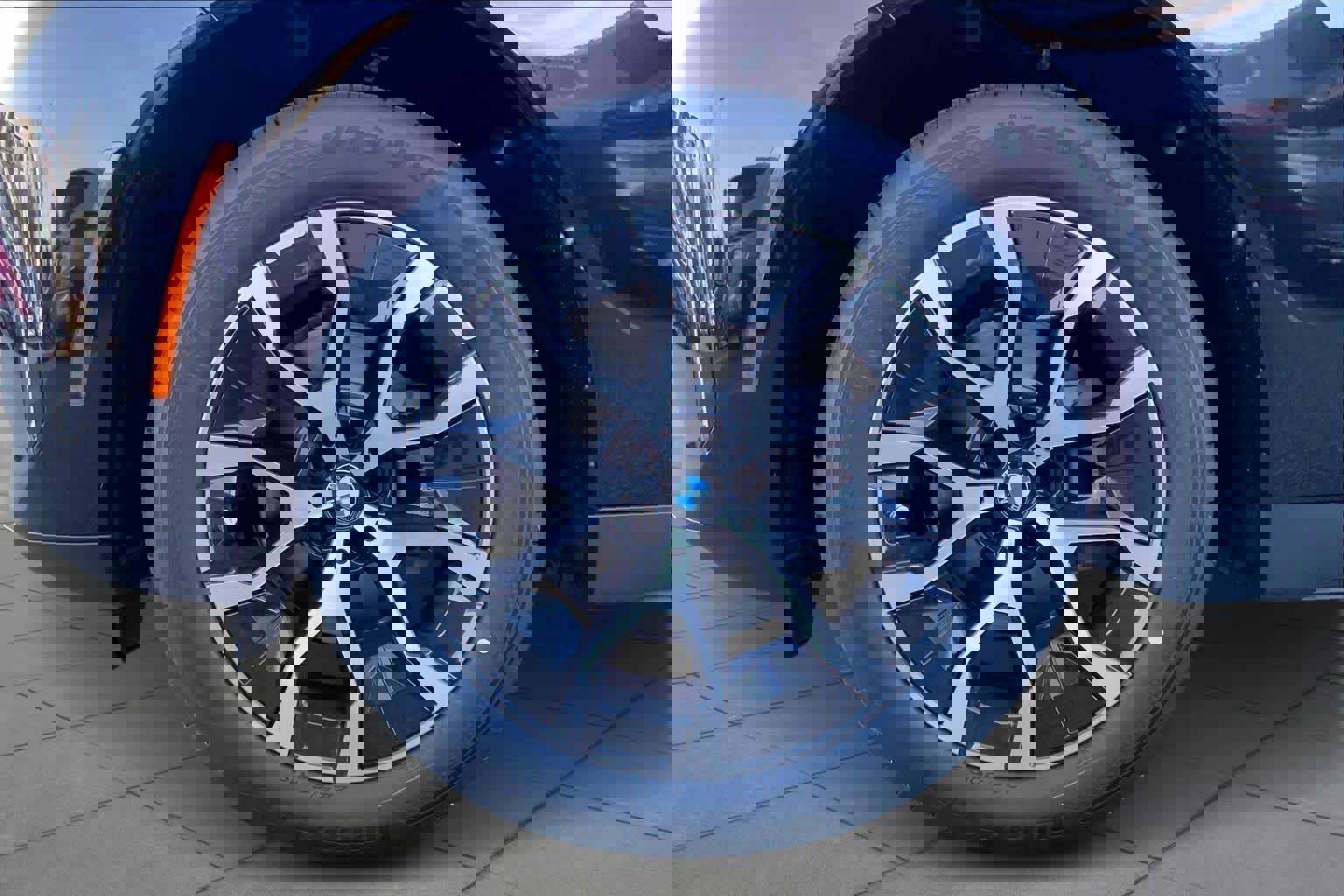 New 2026 BMW X3 xDrive30 w/ Premium Package image 11