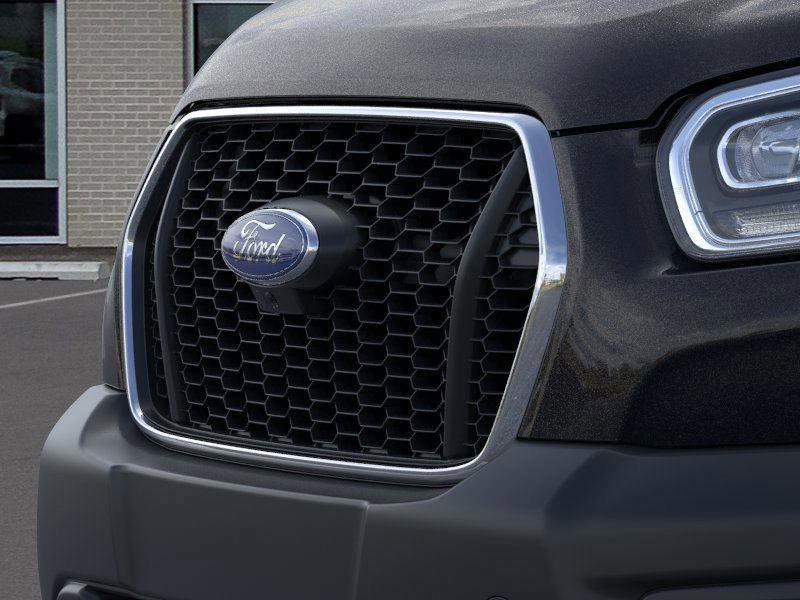 New 2025 Ford Transit 250 Low Roof w/ Interior Upgrade Package image 17