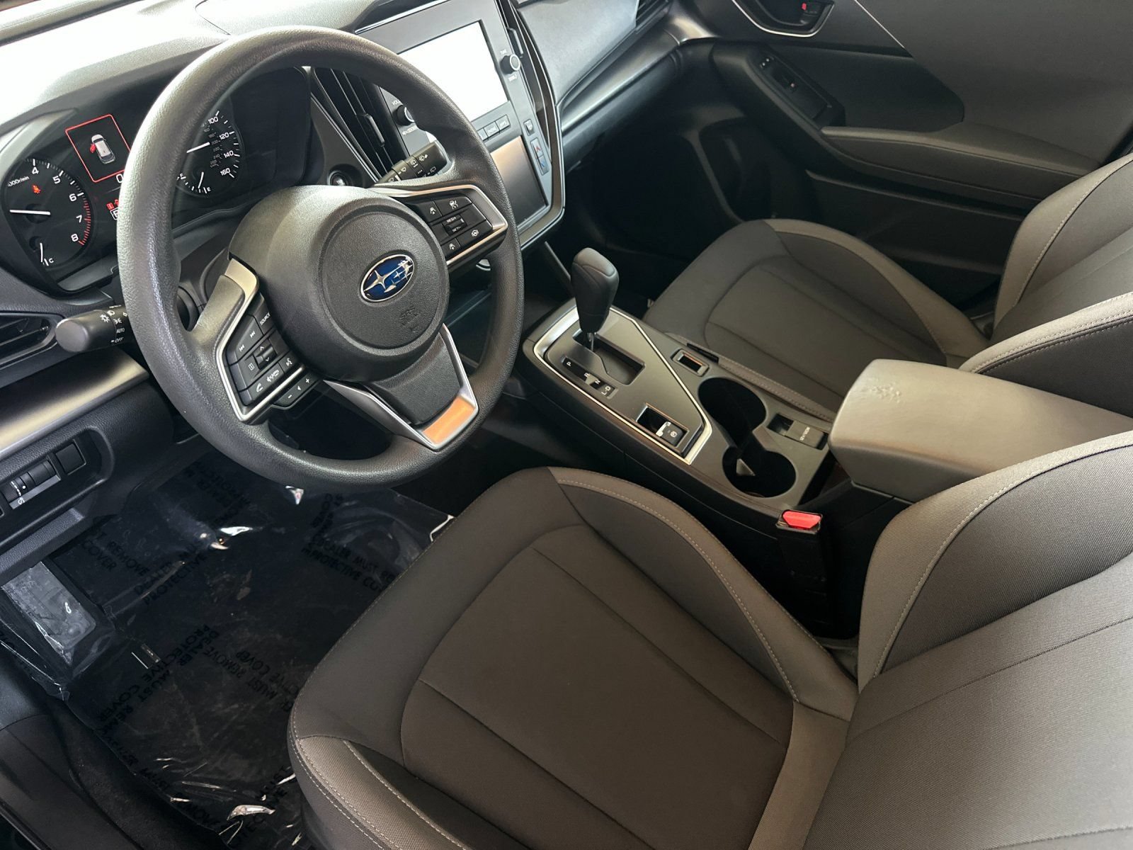 Used 2024 Subaru Impreza 2.0i AWD/4WD image 9