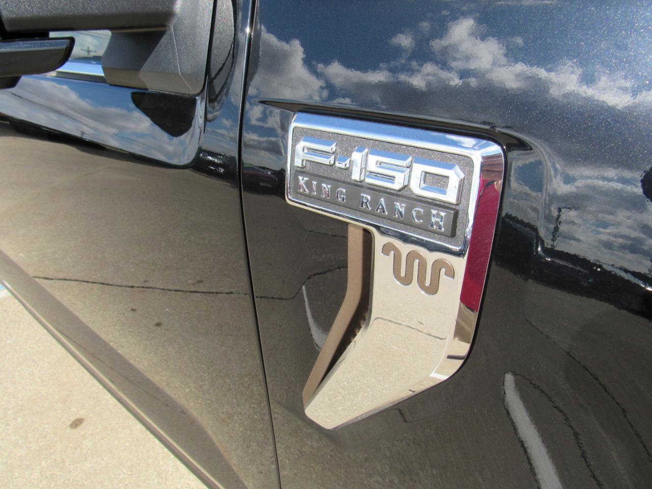 Used 2024 Ford F150 King Ranch image 47