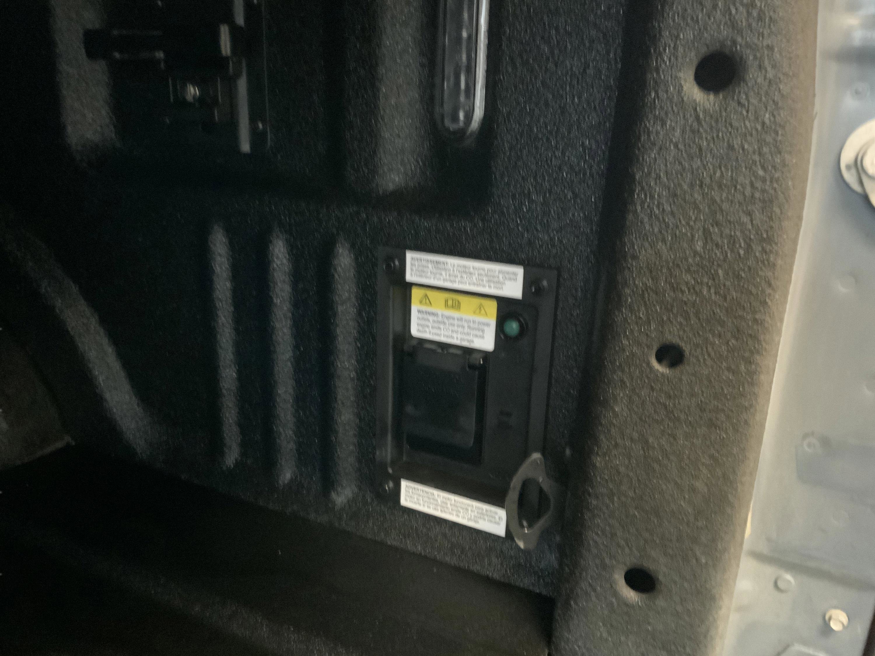 Used 2023 Ford F350 King Ranch w/ Chrome Package image 16