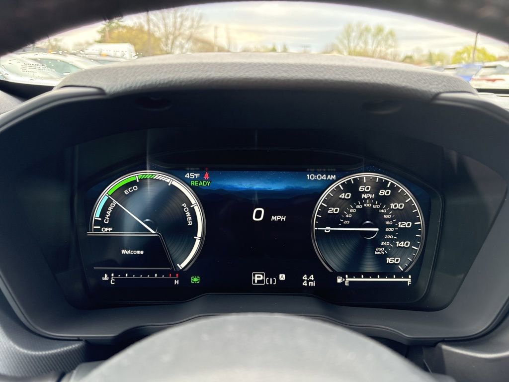 New 2026 Subaru Forester Touring AWD/4WD image 15