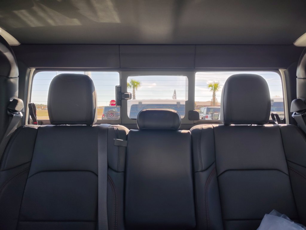 New 2026 Jeep Gladiator Rubicon image 27