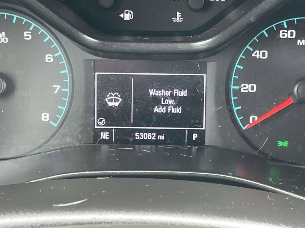 Used 2022 GMC Canyon Elevation w/ Trailering Package image 37