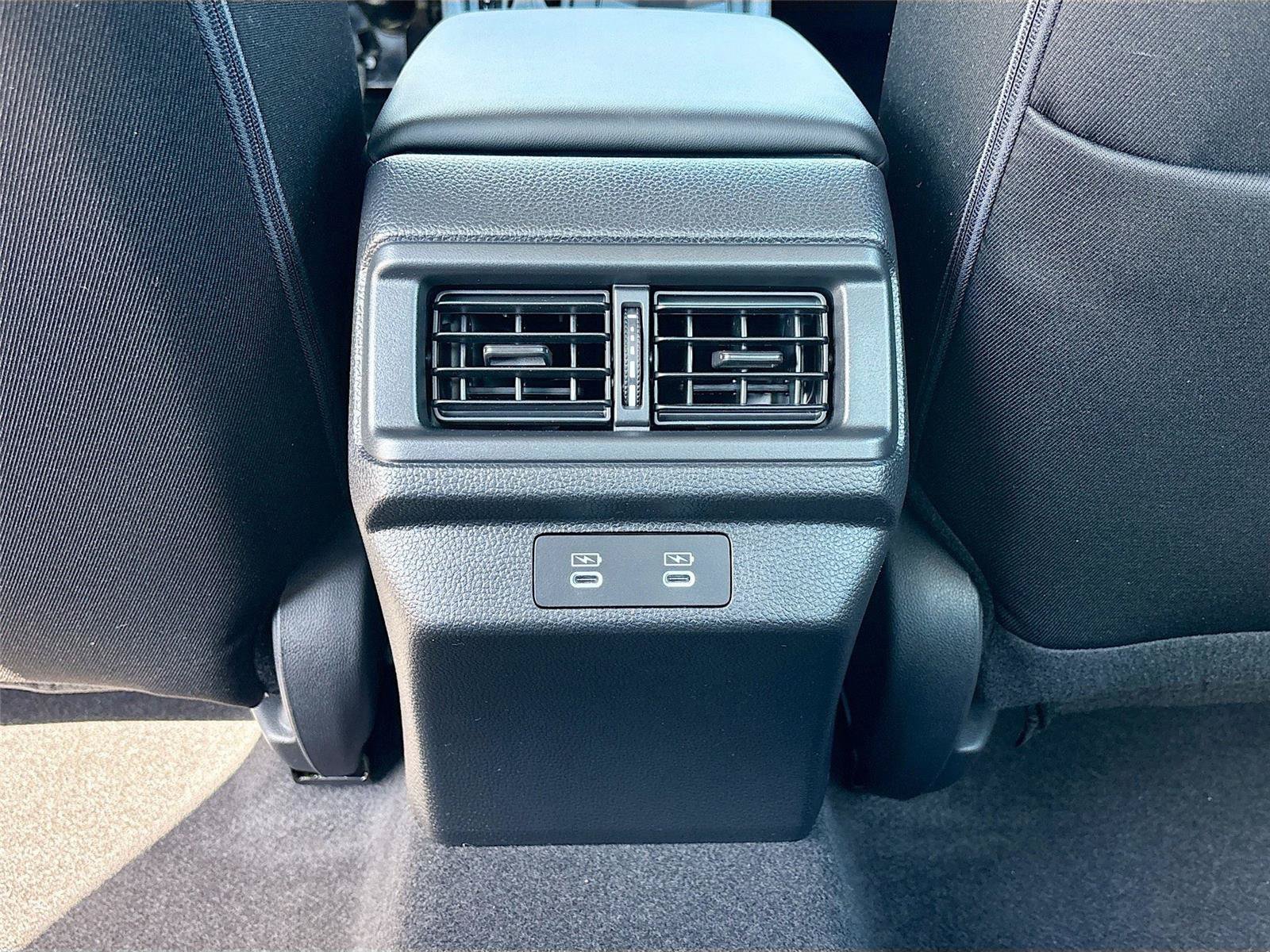 Certified 2026 Honda Accord LX image 27