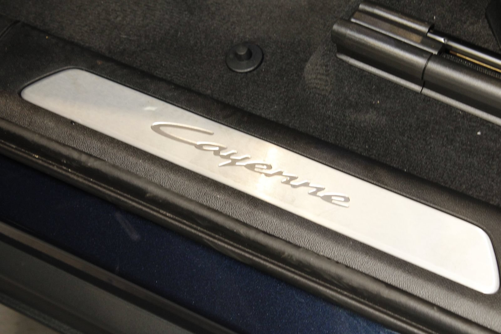 New 2026 Porsche Cayenne AWD/4WD image 37