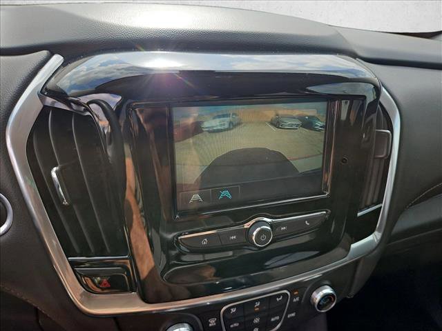 Used 2019 Chevrolet Traverse LS FWD image 13