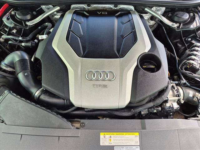 Used 2019 Audi A6 3.0T Premium w/ Convenience Package AWD/4WD image 24