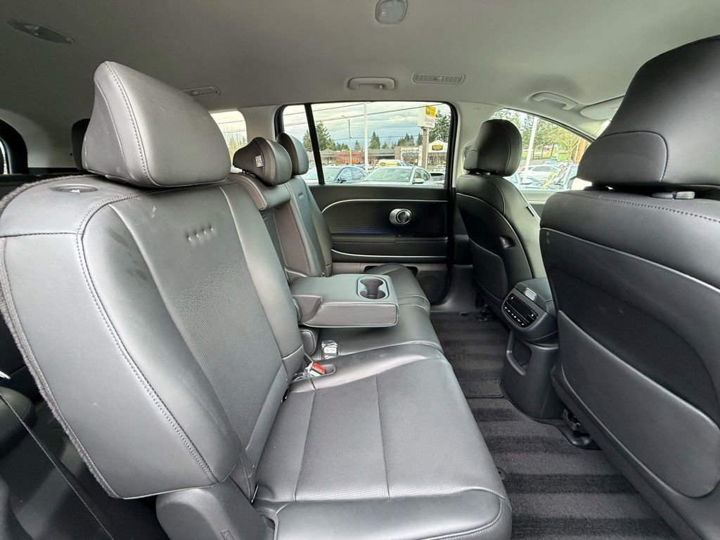 Certified 2026 Hyundai Ioniq 9 SEL image 21