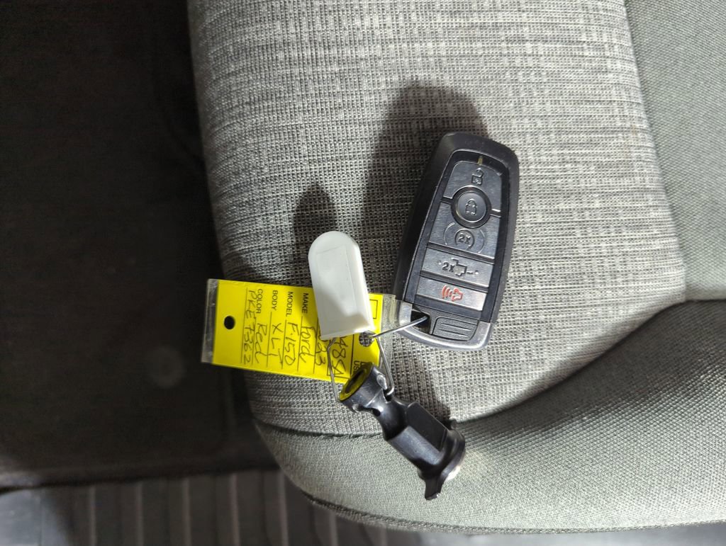 Used 2023 Ford F150 XLT w/ Equipment Group 302A High image 23