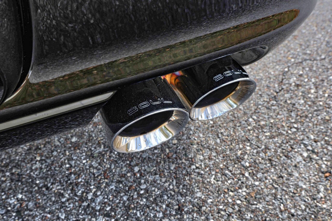 Used 2006 Porsche 911 Carrera image 39