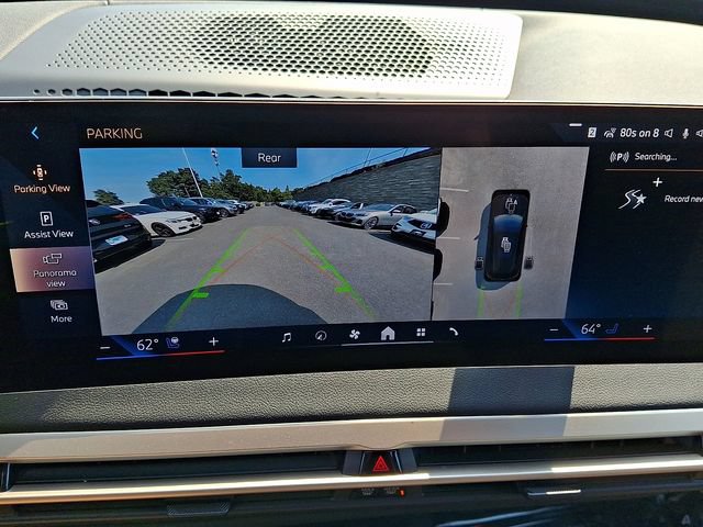 Used 2026 BMW iX xDrive45 AWD/4WD image 17
