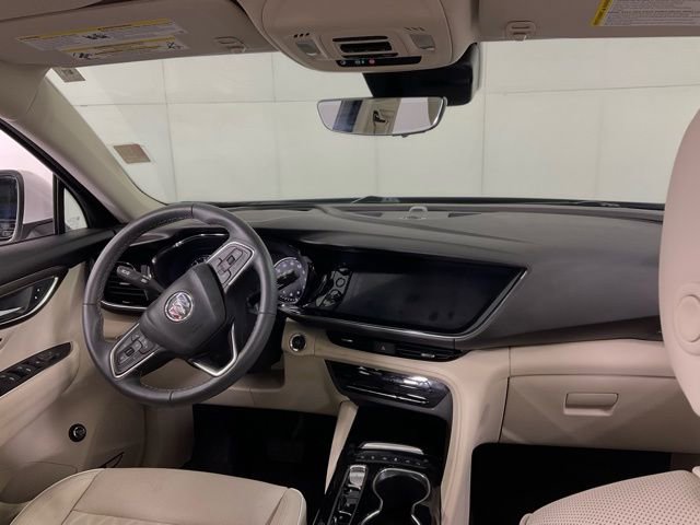 Used 2023 Buick Envision Avenir image 33