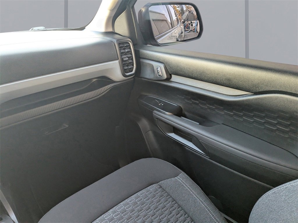 Used 2024 Ford Ranger XL w/ Trailer Tow Package image 16