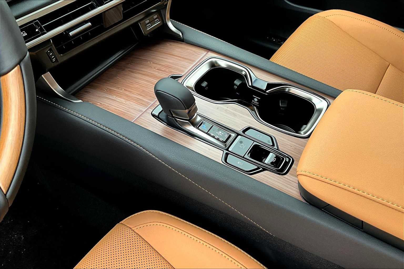 New 2025 Lexus RX 350 Premium FWD image 7