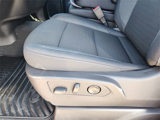 New 2026 Chevrolet Silverado 1500 LT w/ Convenience Package II image 26