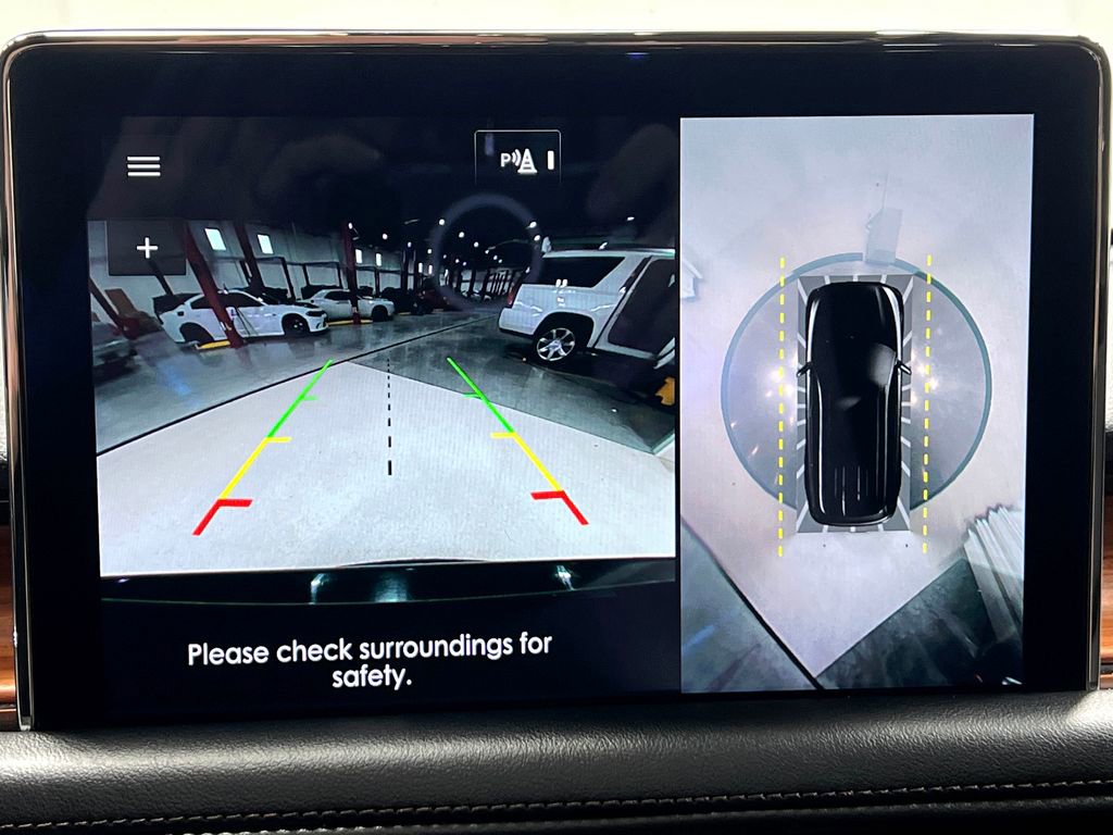 Used 2020 Lincoln Aviator Reserve w/ Equipment Group 201A AWD/4WD image 11