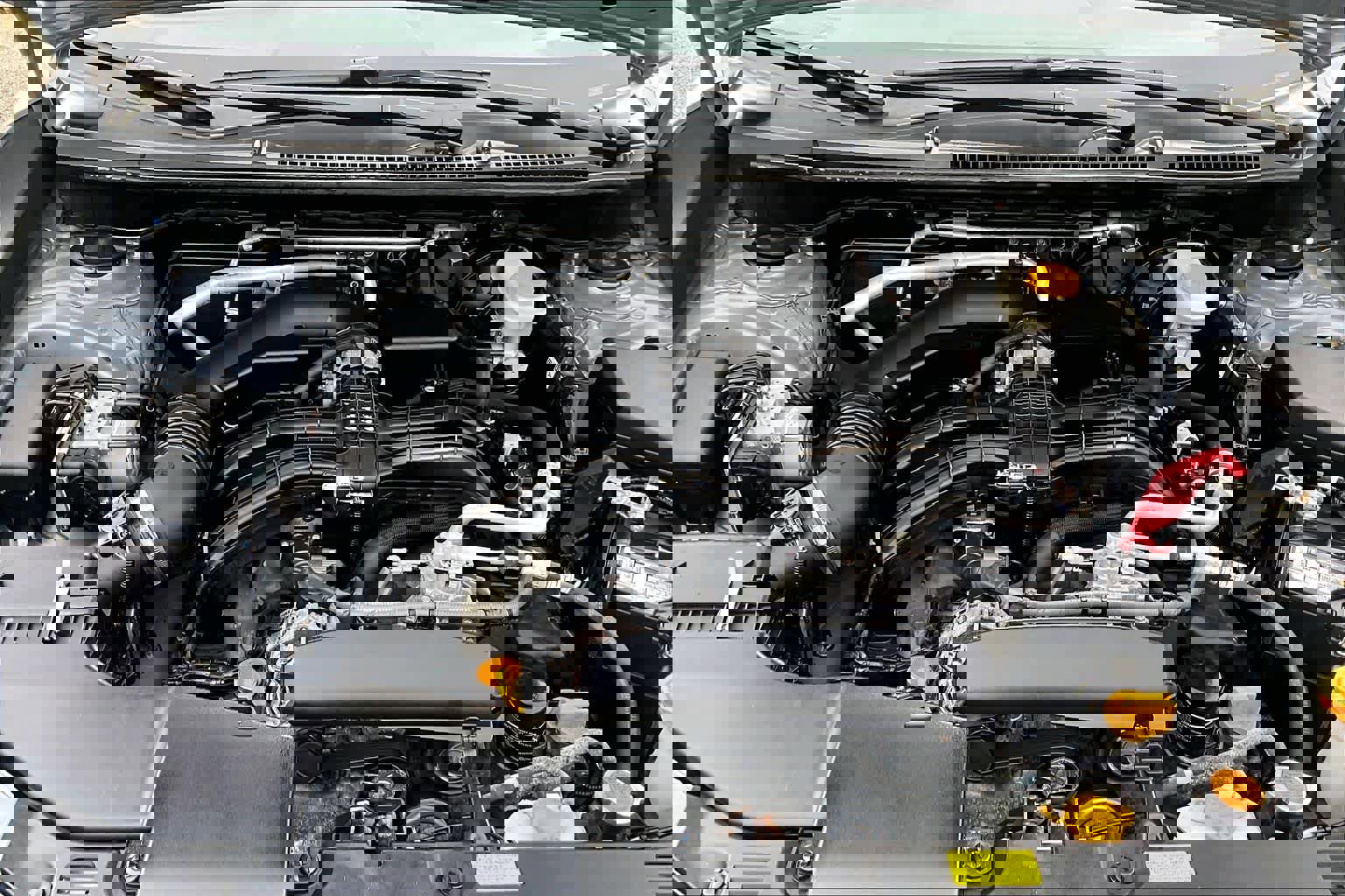 Used 2021 Subaru Crosstrek 2.5i Limited image 32