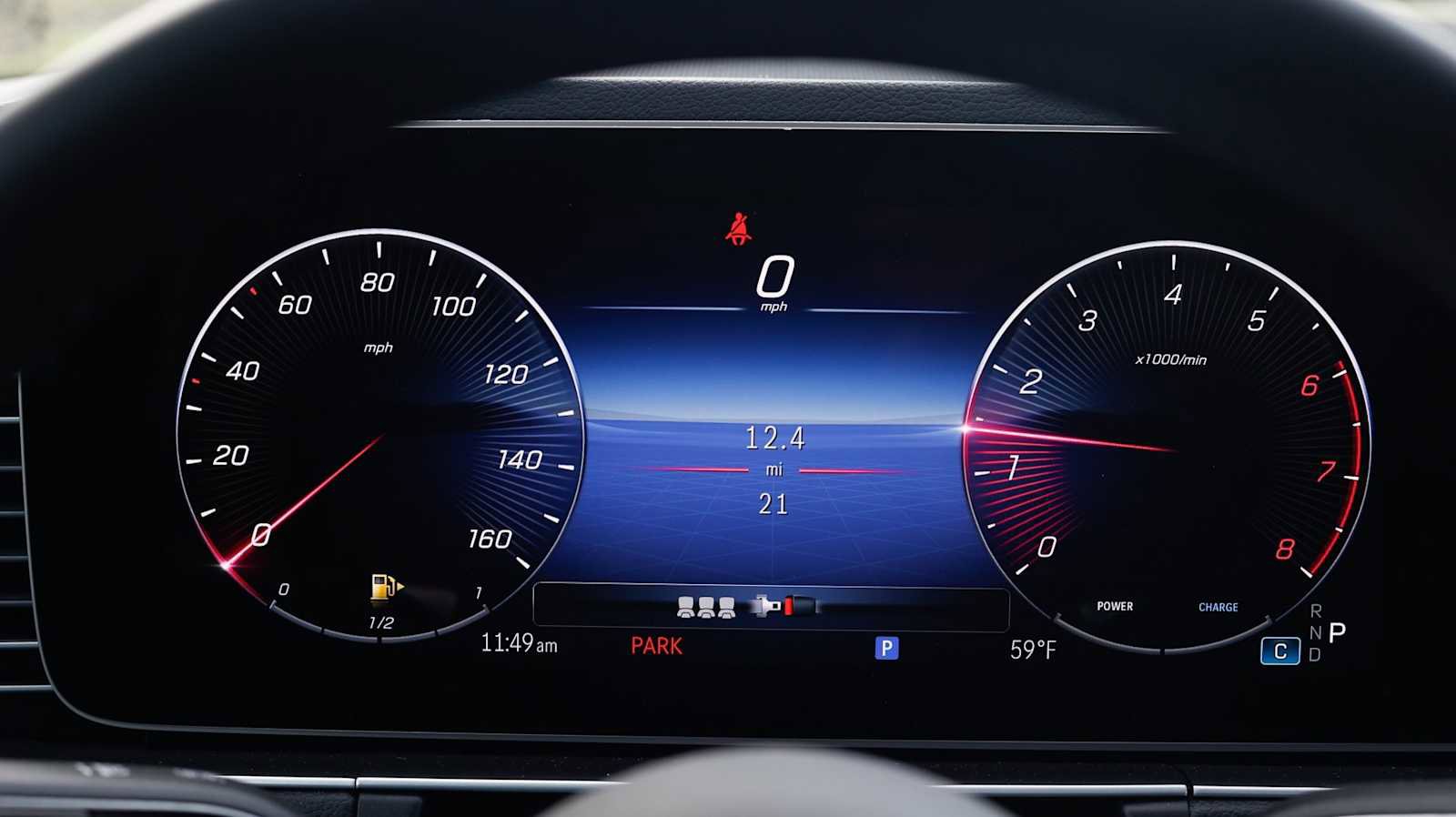 New 2026 Mercedes-Benz GLE 350 4MATIC image 15