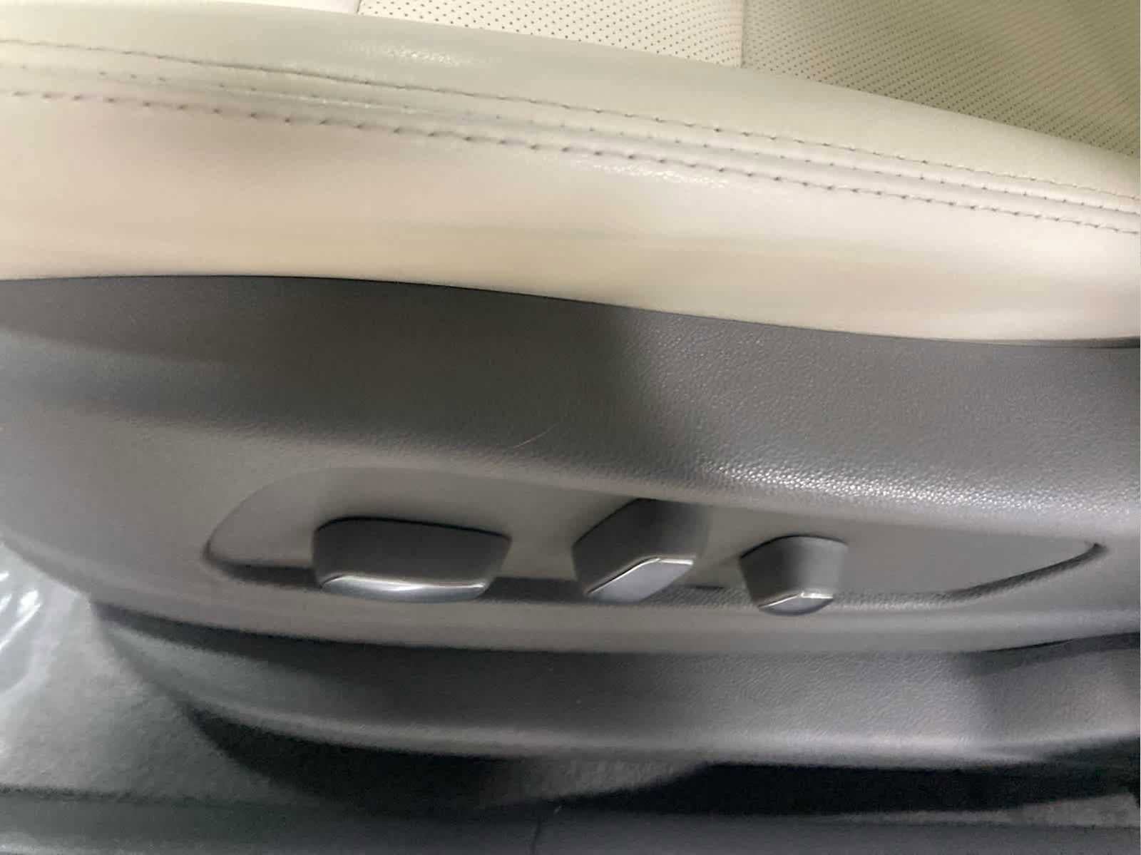 Used 2024 Cadillac XT5 Premium Luxury w/ LPO, Floor Liner Package image 12