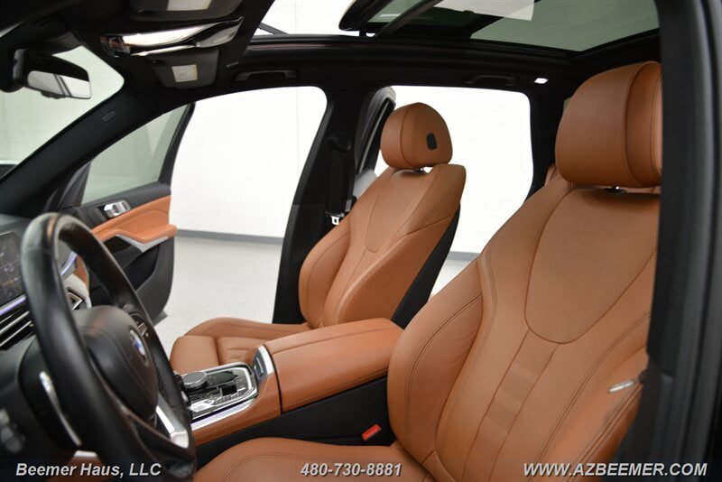 Used 2019 BMW X5 xDrive40i AWD/4WD image 18