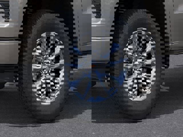 New 2026 Chevrolet Silverado 1500 Custom image 9