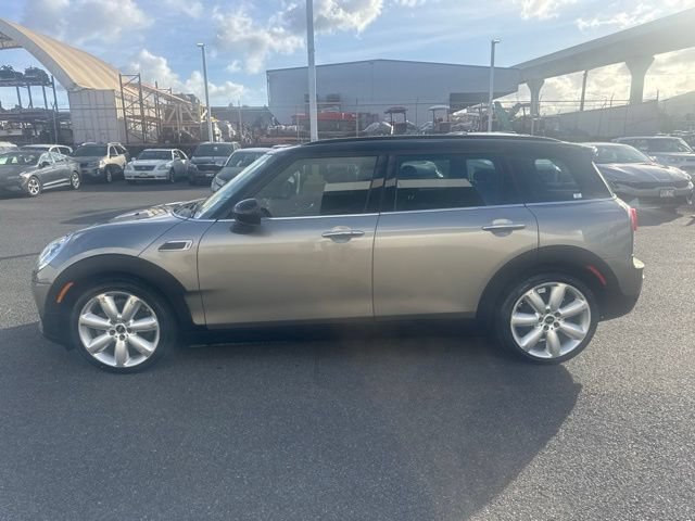 Used 2016 MINI Cooper Clubman FWD image 2