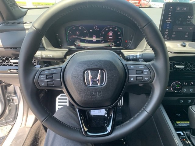 Certified 2025 Honda Accord Sport image 13