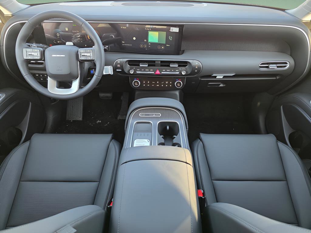 New 2026 Hyundai Palisade SEL AWD/4WD image 15