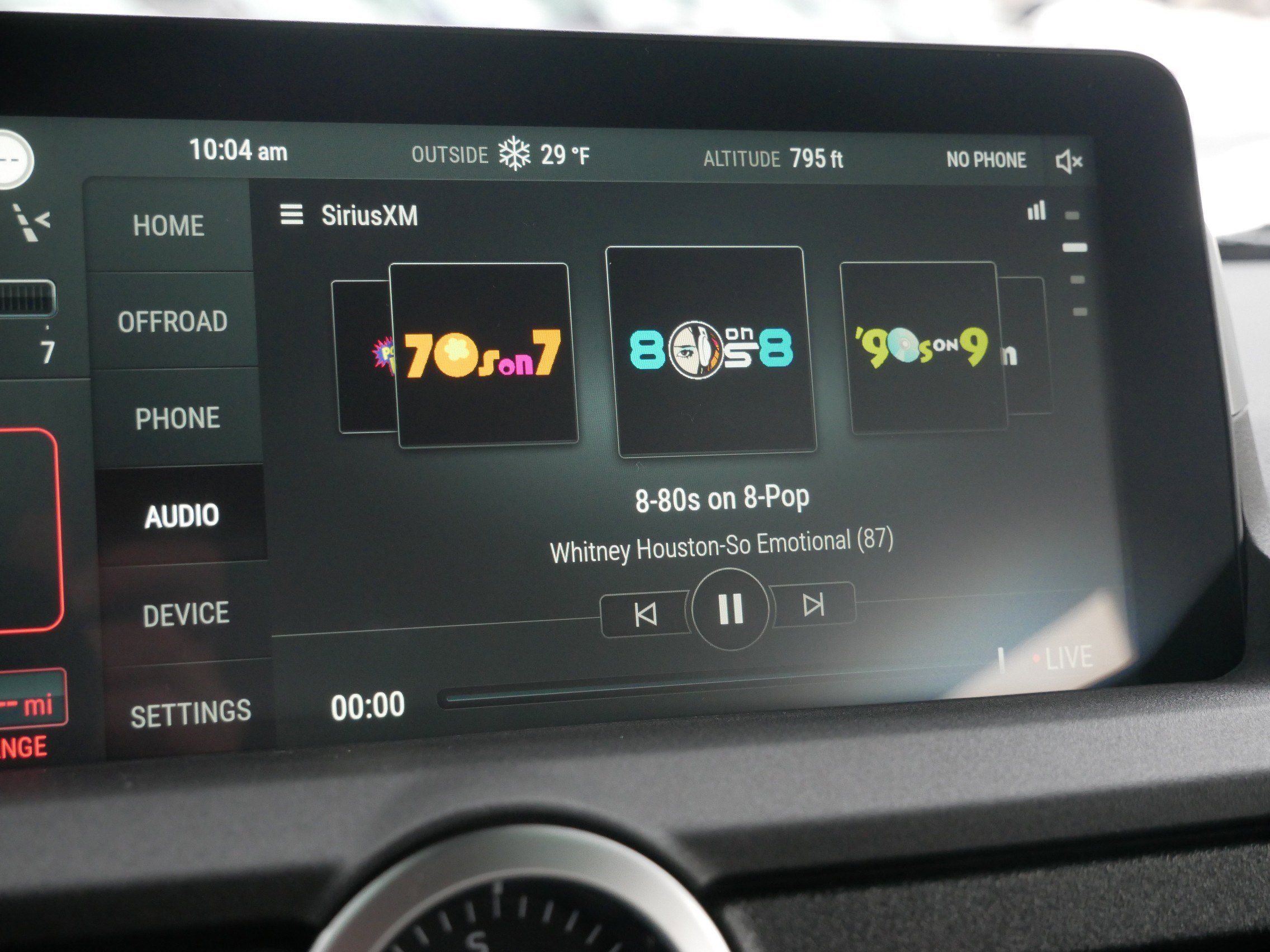 New 2026 INEOS Grenadier image 22