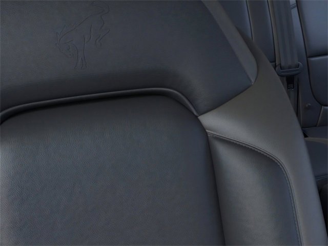 New 2025 Ford Bronco Outer Banks image 18