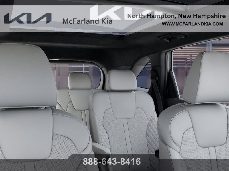 New 2026 Kia Sorento SX Prestige image 28