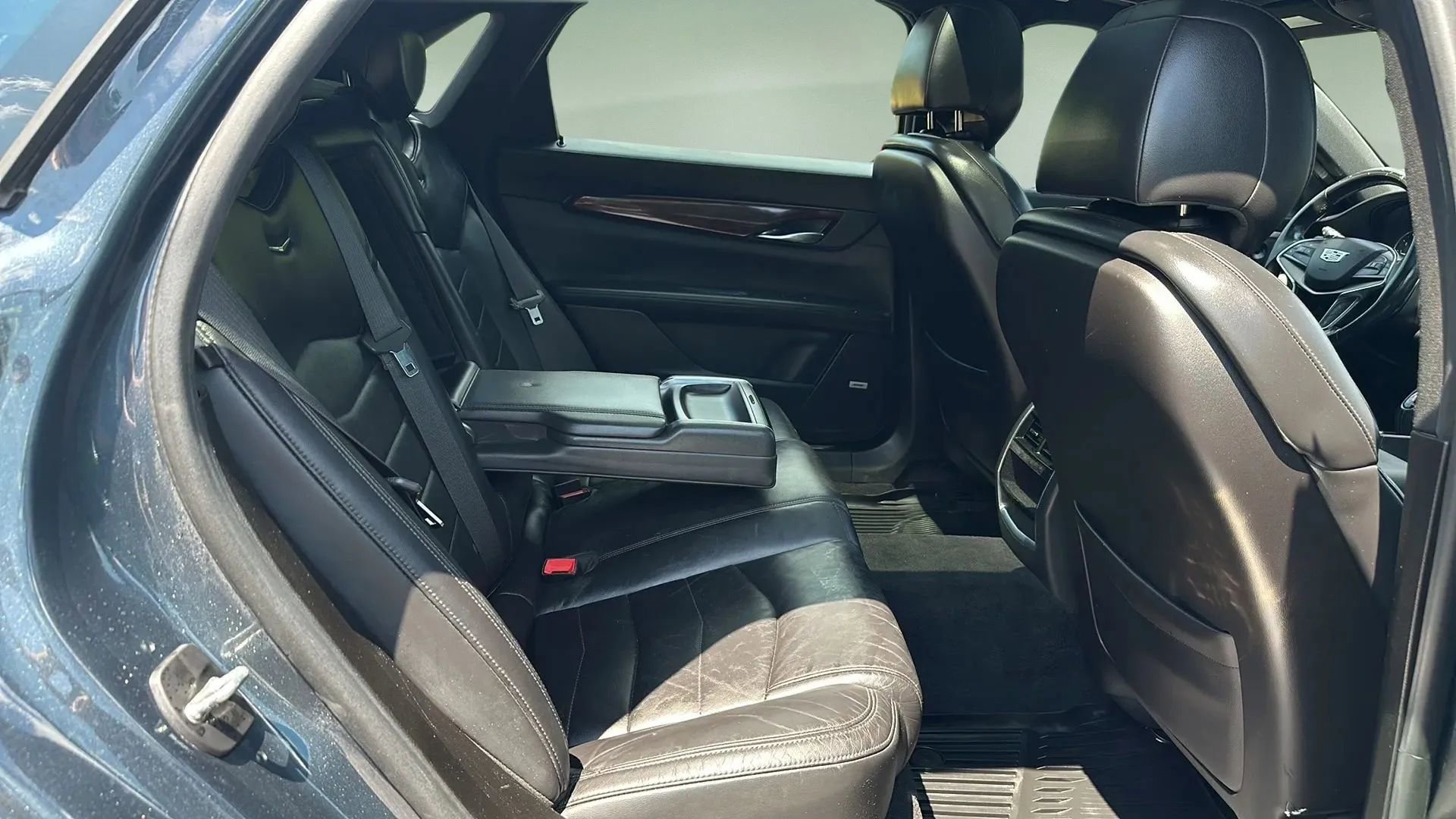 Used 2020 Cadillac CT6 Luxury image 24