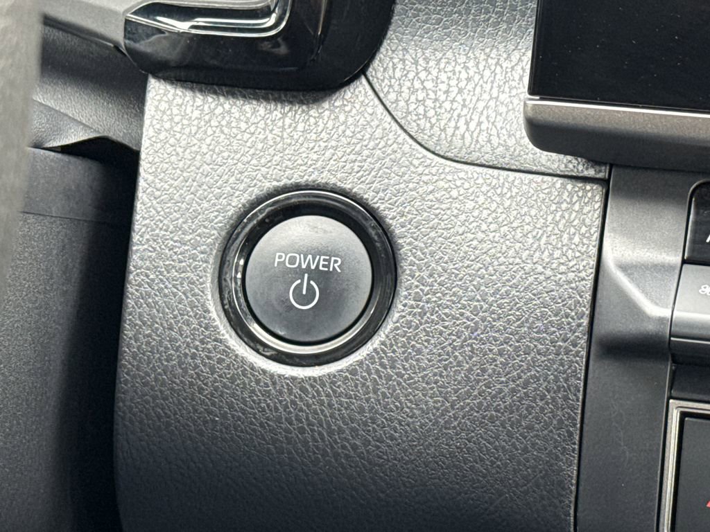 Used 2025 Toyota Camry LE w/ Convenience Package FWD image 26