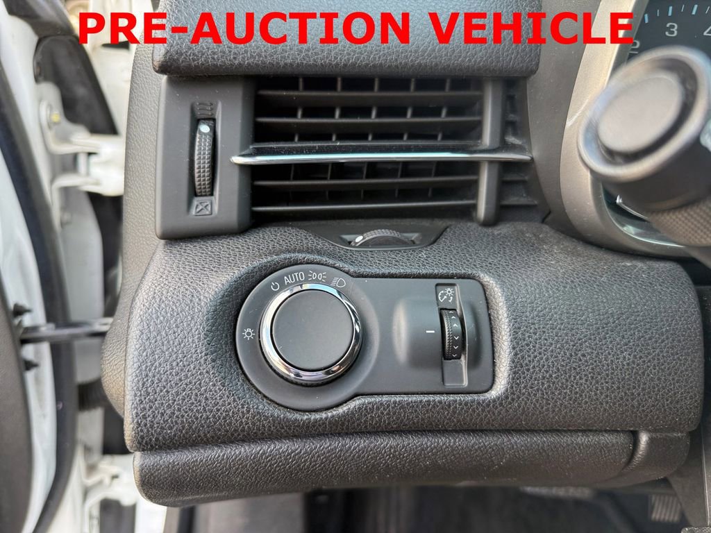 Used 2016 Chevrolet Malibu LT FWD image 22