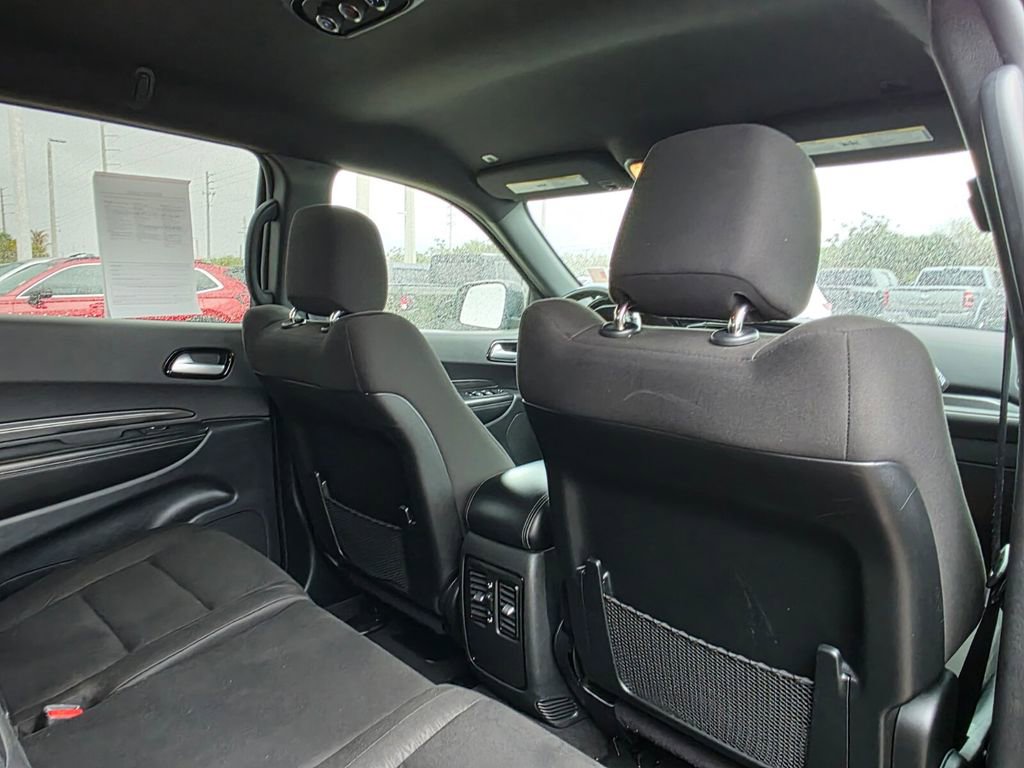 Used 2023 Dodge Durango SXT image 14