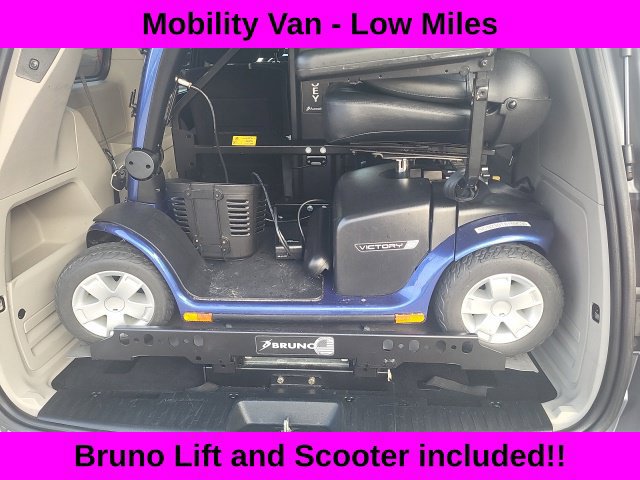 Used 2014 Dodge Grand Caravan SXT