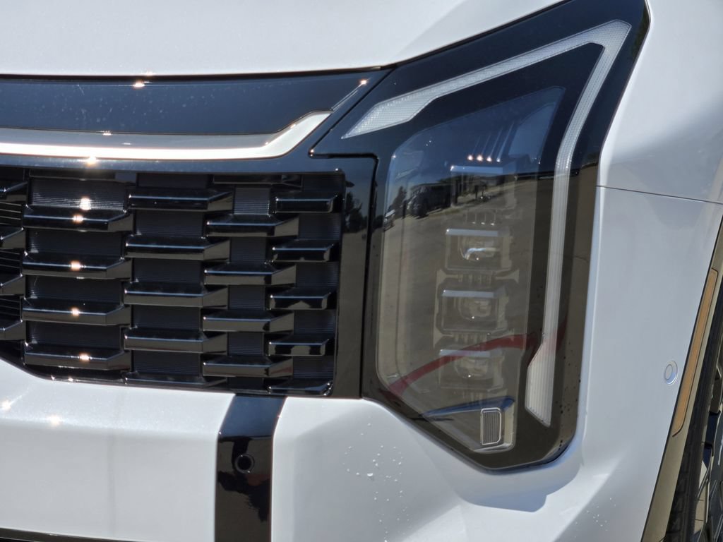 New 2026 Kia Sportage SX AWD/4WD image 7