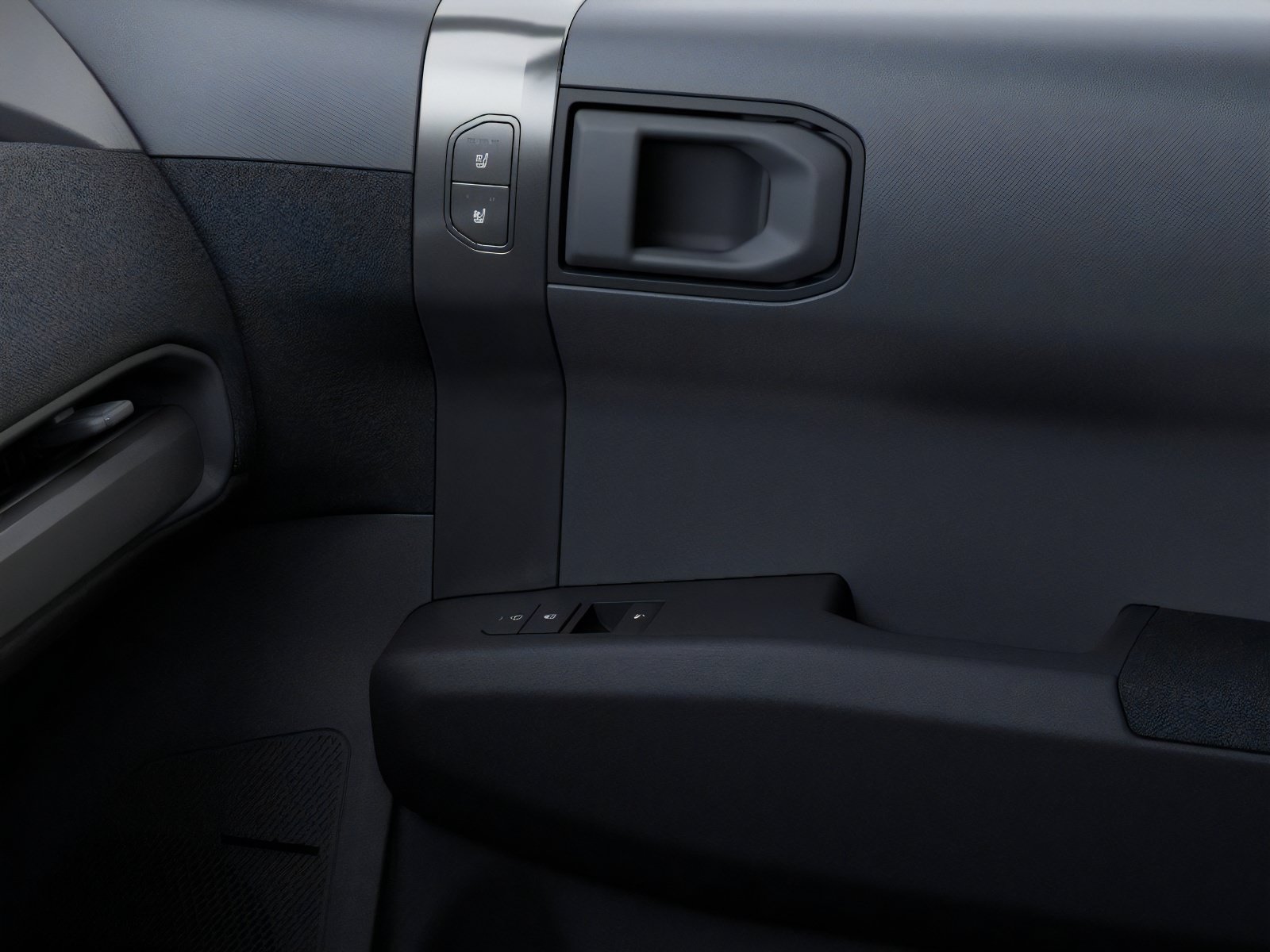 New 2027 Kia EV3 Land FWD image 25