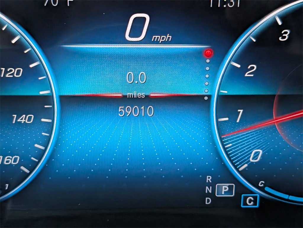 Used 2020 Mercedes-Benz GLE 350 image 28