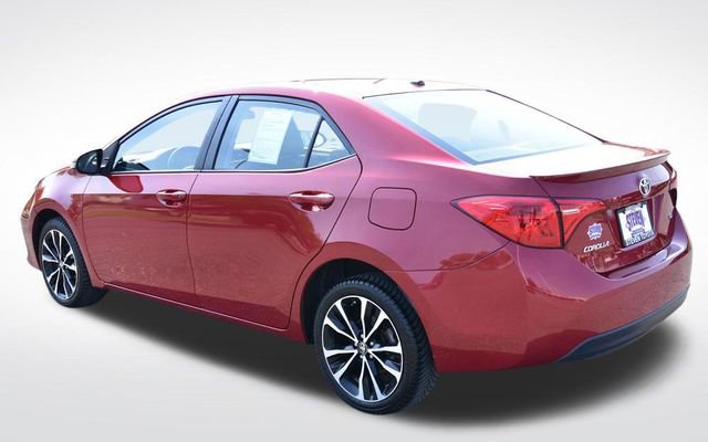 Used 2017 Toyota Corolla L image 3