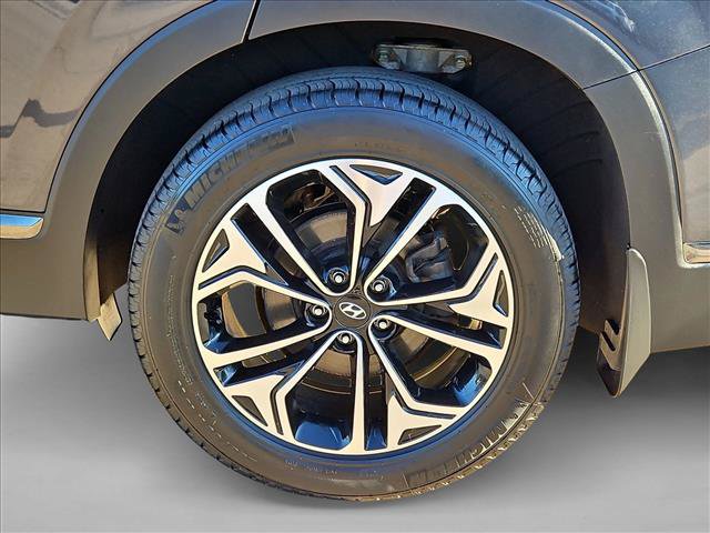 Used 2020 Hyundai Santa Fe Limited AWD/4WD image 25