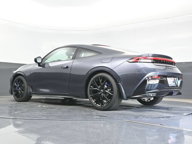 New 2026 Honda Prelude image 22