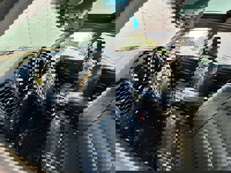 Used 2002 Lexus GS 300 image 12