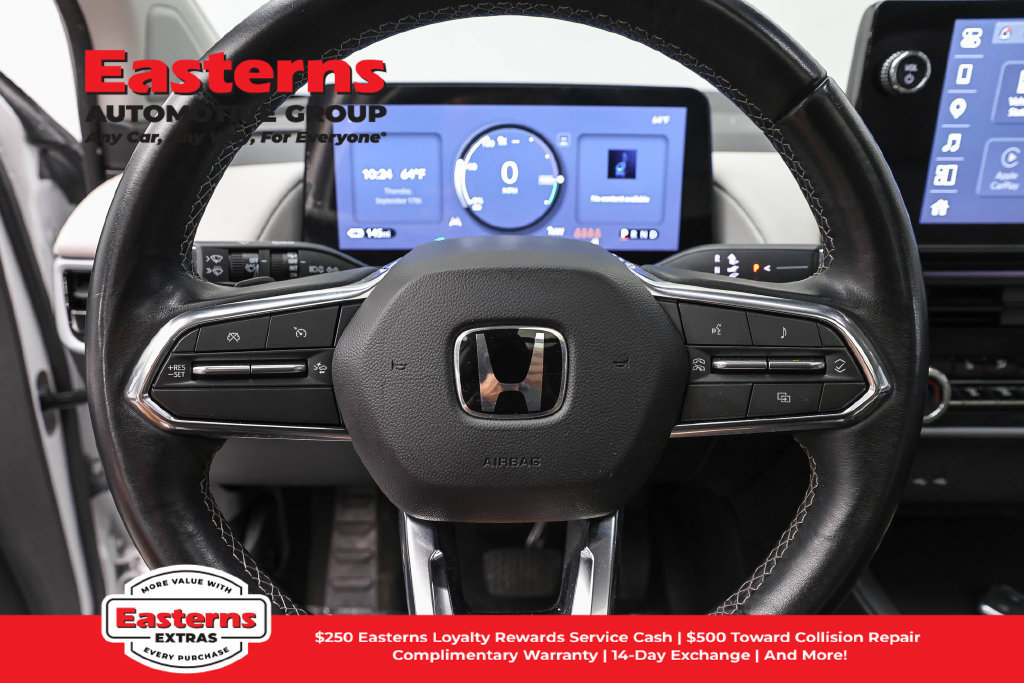 Used 2024 Honda Prologue Touring image 11