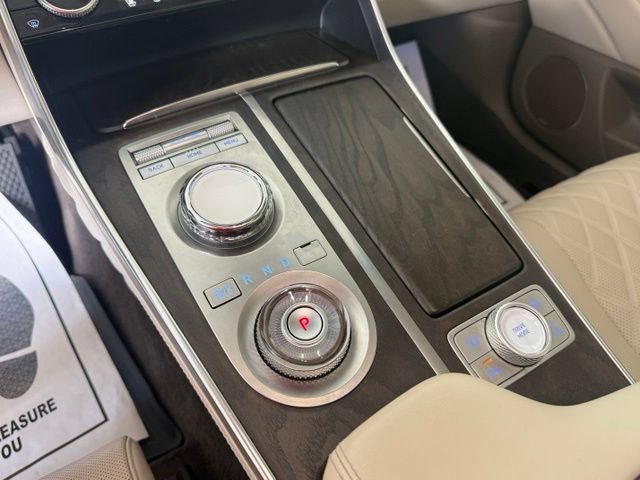 Used 2023 Genesis GV80 3.5T w/ Prestige Package AWD/4WD image 22