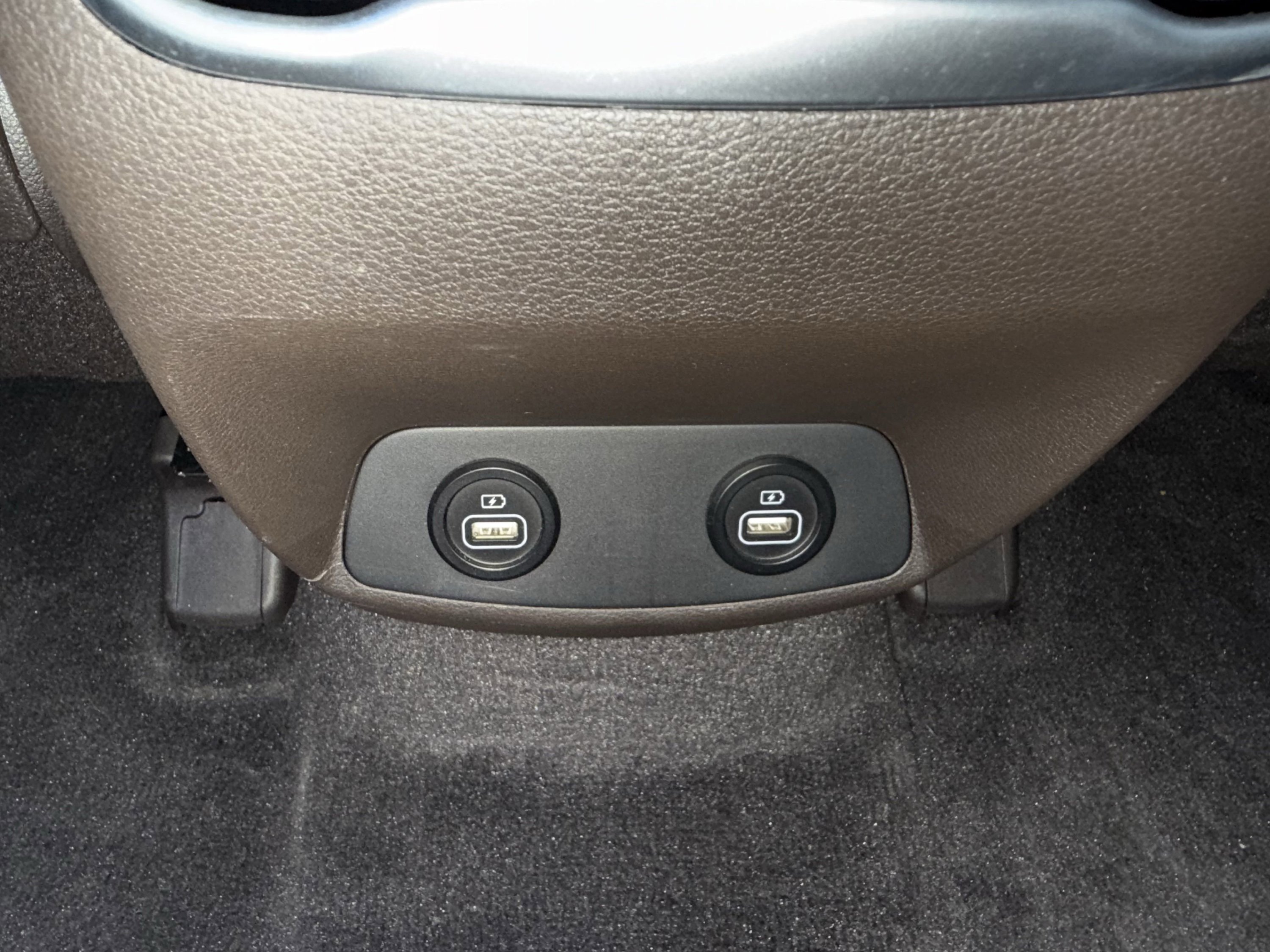 Used 2021 Hyundai Santa Fe Blue image 48